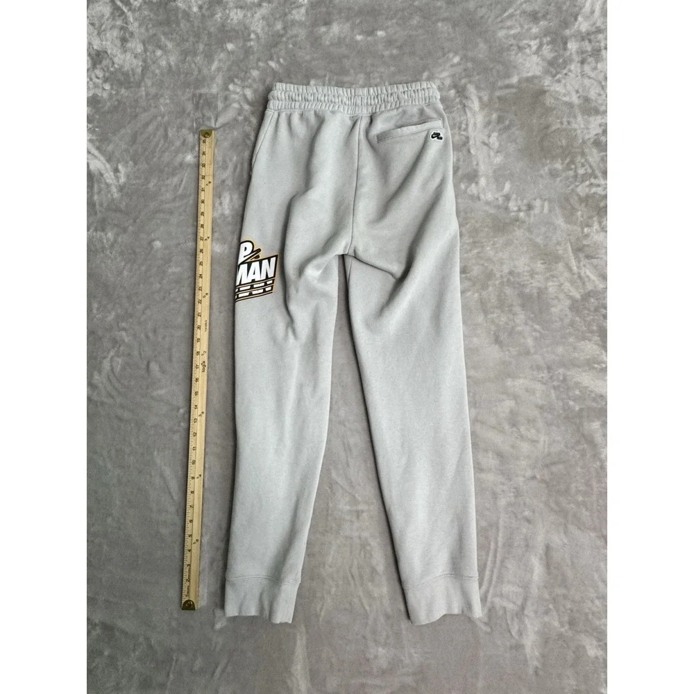 NIKE AIR JORDAN MEN'S ACTIVE‎ FLEECE SWEATPANTS Size XL 13-15YO